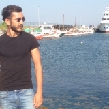 Mehmet Ali kullanıcısının avatarı