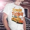 Sensin Tosba Vosvos Beetle T-Shirt